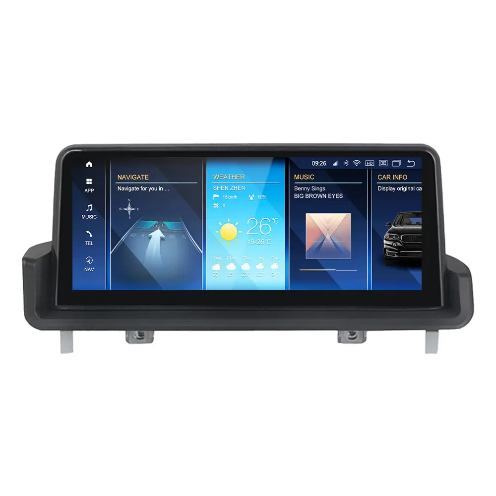 Android Car Stereo for BMW