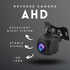 Universal Reverse Rear View Camera for Android Car Stereos Head Units AHD 1080P Full HD - DriveCast