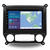 GMC Sierra Chevy Silverado 2014-2018 Android 13 Wireless CarPlay & Android Auto Car Stereo Head Unit